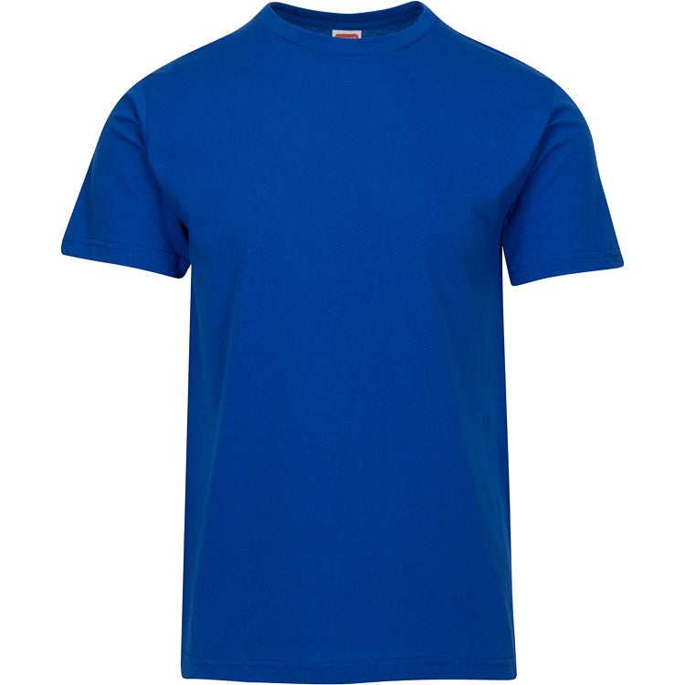 Crew Neck T-Shirt’s