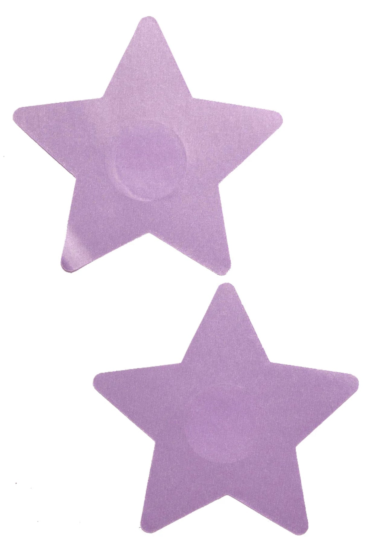 Plain Nipple Pasties