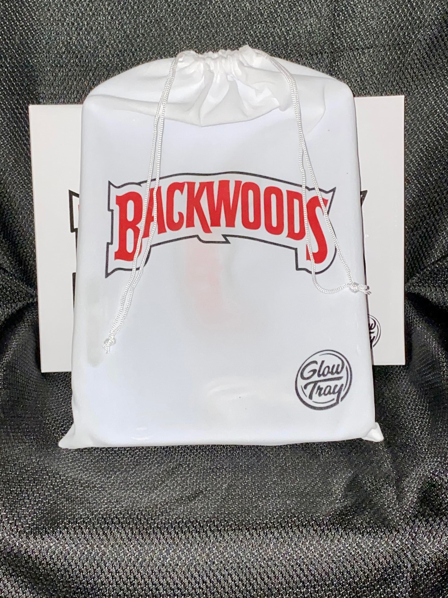 GlowTray x Cookies x Backwoods x Runtz