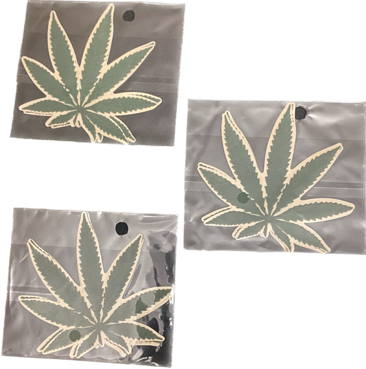 Glitter Pasties/ Glow In The Dark Pasties