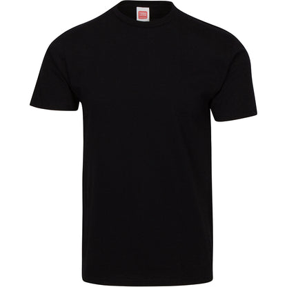 Crew Neck T-Shirt’s