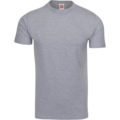 Crew Neck T-Shirt’s