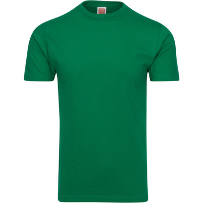 Crew Neck T-Shirt’s