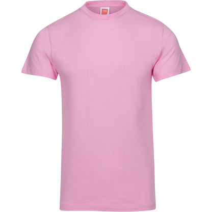 Crew Neck T-Shirt’s