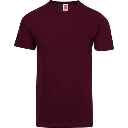 Crew Neck T-Shirt’s