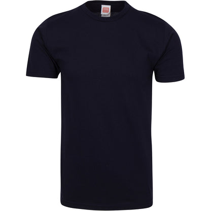 Crew Neck T-Shirt’s