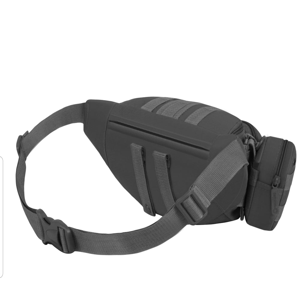 Tactical Fanny Packs - Bee Graffik
