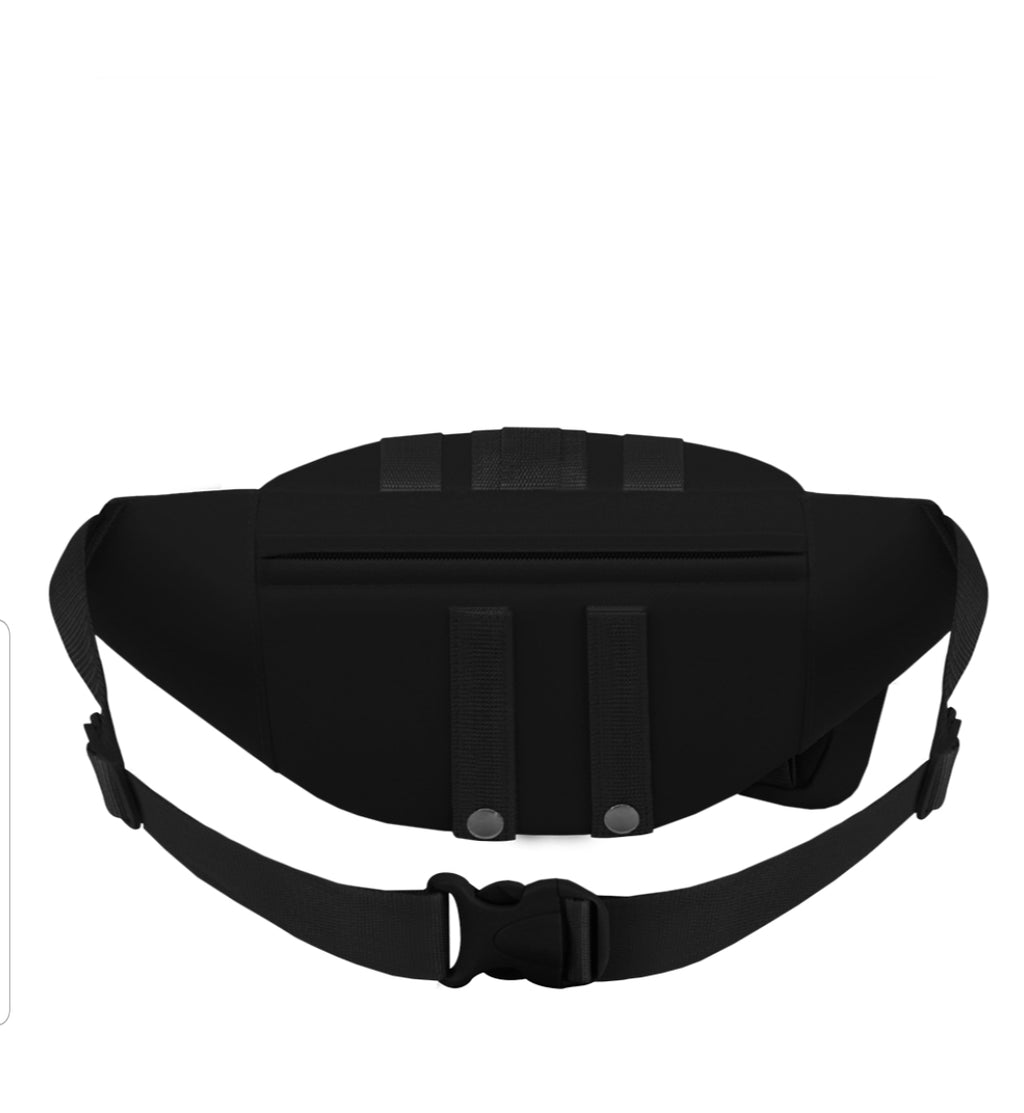 Tactical Fanny Pack - Bee Graffik
