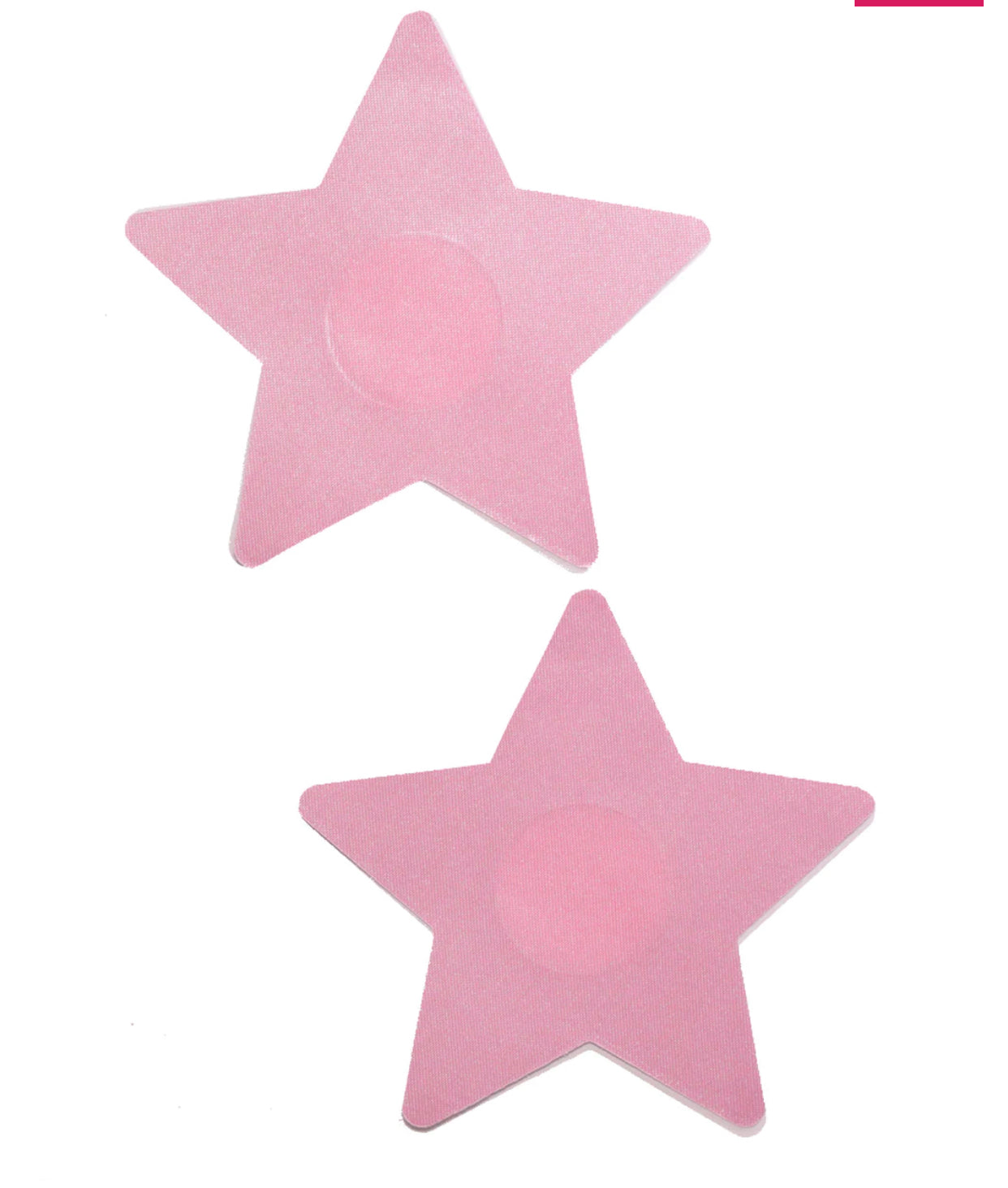 Plain Nipple Pasties