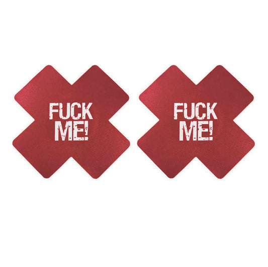 Worded Pasties