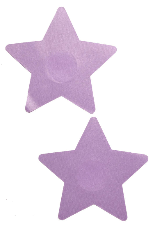 Plain Nipple Pasties
