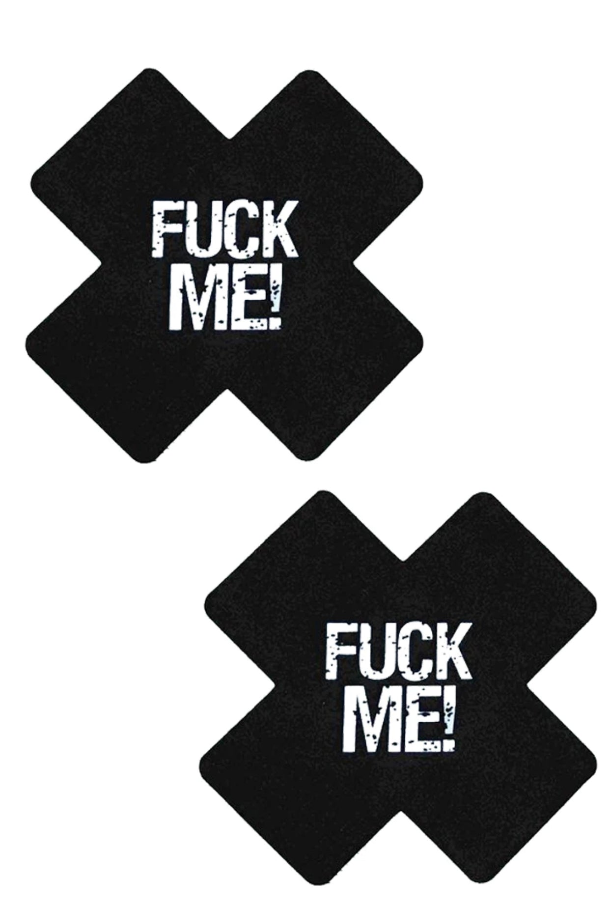 Worded Pasties