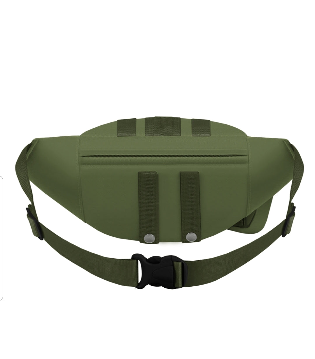 Tactical Fanny Pack